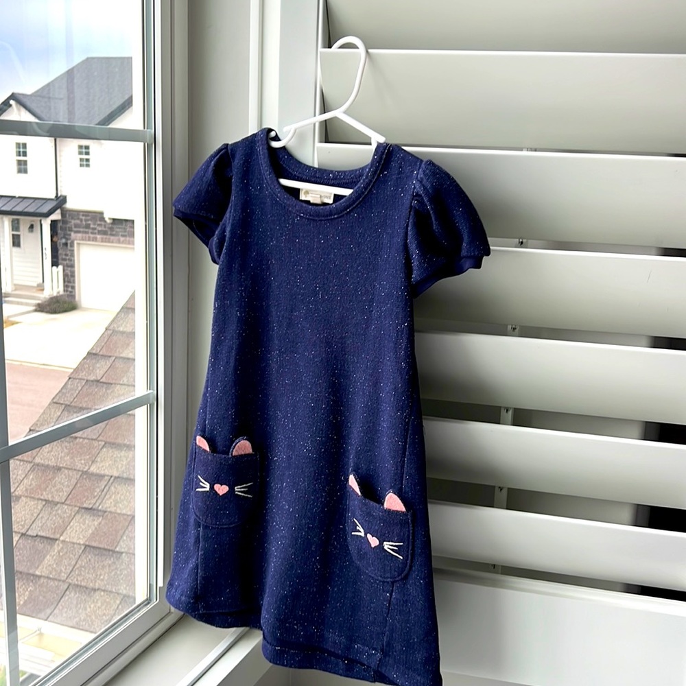 Darling Tucker and Tate dress size 5